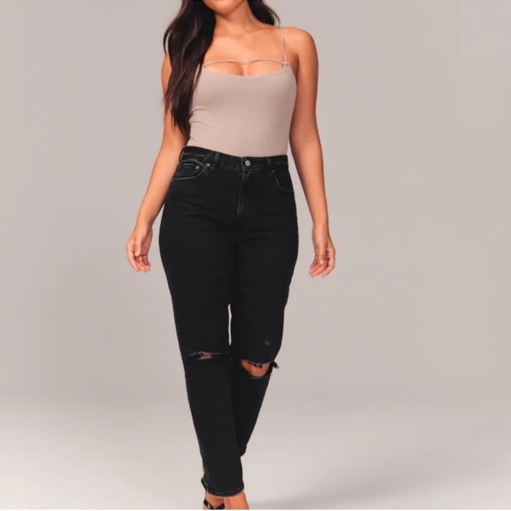 Abercrombie & Fitch Jeans